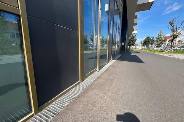 Gewerbeobjekt mieten in 8020 Graz (Bild 5)