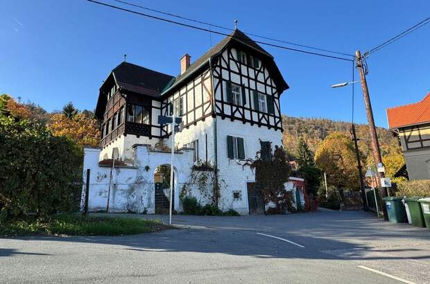 Haus kaufen in 8052 Graz (Bild 1)