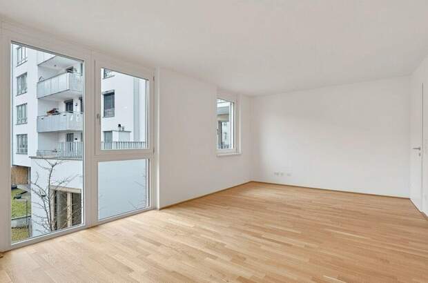 Wohnung mit Balkon kaufen in 1210 Wien (Bild 5)