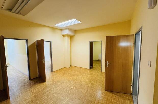 Gewerbeobjekt mieten in 8720 Knittelfeld (Bild 1)