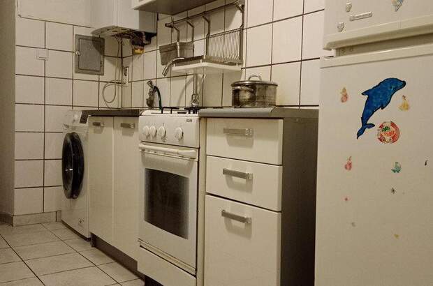 Terrassenwohnung mieten in 1150 Wien (Bild 4)