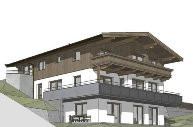 Mietwohnung in 6363 Westendorf (Bild 1)