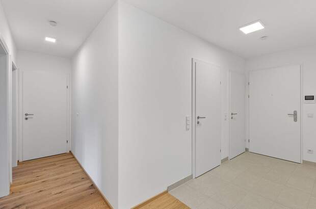 Wohnung mit Balkon mieten in 1210 Wien (Bild 4)