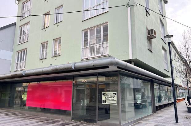Gewerbeobjekt mieten in 2700 Wiener Neustadt (Bild 2)