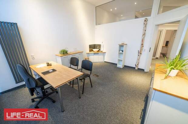 Gewerbeobjekt mieten in 4150 Rohrbach
