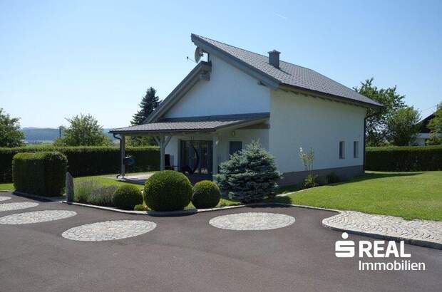 Haus kaufen in 4163 Klaffer (Bild 1)