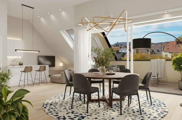 Wohnung mit Balkon kaufen in 8020 Graz (Bild 1)