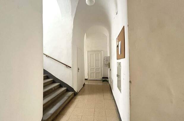 Altbauwohnung kaufen in 1010 Wien (Bild 5)