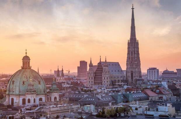 Haus kaufen in 1010 Wien