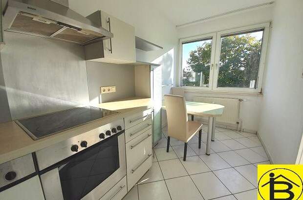 Terrassenwohnung mieten in 3100 St. Pölten (Bild 3)