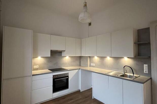 Wohnung mit Balkon mieten in 8010 Graz (Bild 1)