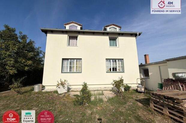 Haus kaufen in 2486 Pottendorf (Bild 2)