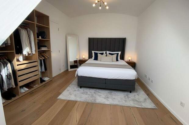 Wohnung mit Balkon mieten in 1130 Wien (Bild 5)