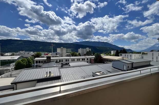 Terrassenwohnung kaufen in 8940 Liezen (Bild 1)