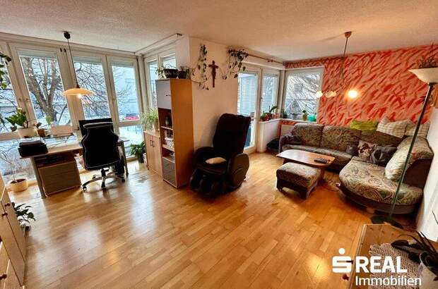 Terrassenwohnung kaufen in 6600 Reutte (Bild 5)