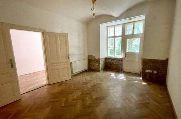 Gewerbeobjekt mieten in 1070 Wien (Bild 1)