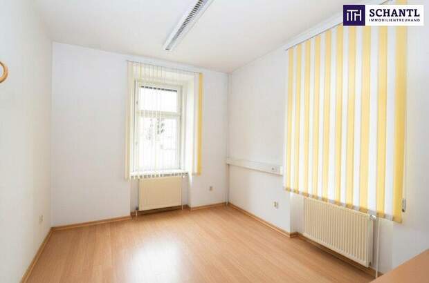 Büro / Praxis kaufen in 8700 Leoben (Bild 2)