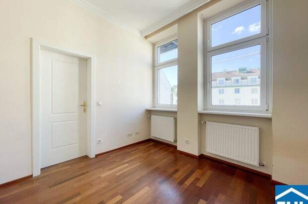 Terrassenwohnung kaufen in 1050 Wien (Bild 1)