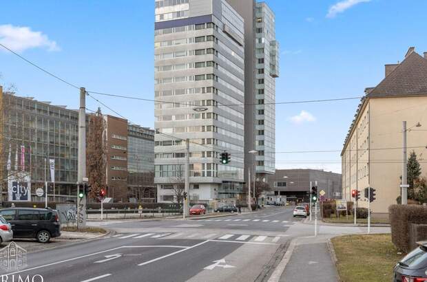 Gewerbeobjekt mieten in 4020 Linz (Bild 2)