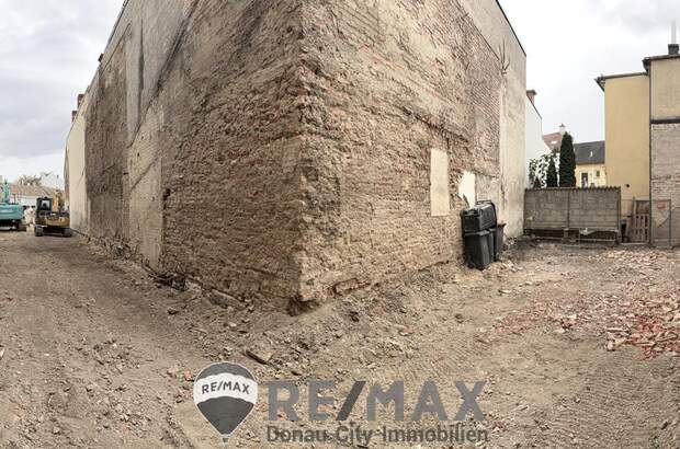 Grundstück kaufen in 2500 Baden (Bild 3)