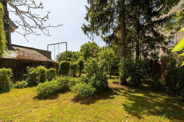 Einfamilienhaus kaufen in 2500 Baden (Bild 2)