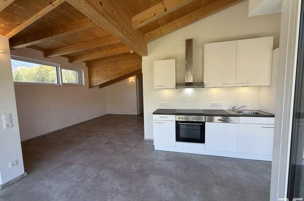 Wohnung mit Balkon kaufen in 5760 Saalfelden (Bild 1)
