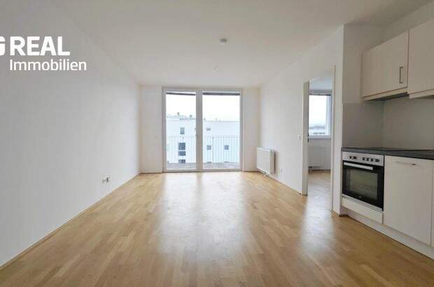 Terrassenwohnung mieten in 3100 St. Pölten (Bild 2)