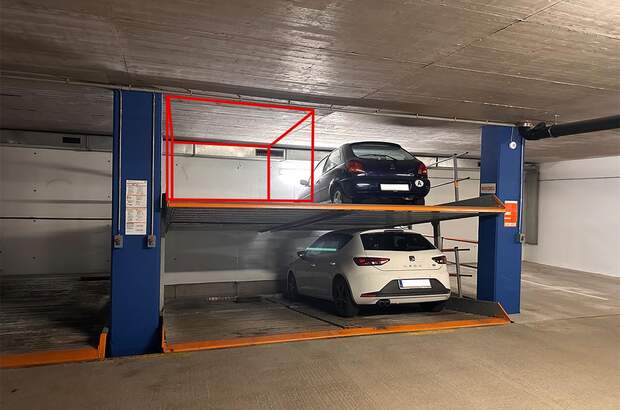 Halle / Lager / Produktion kaufen in 8970 Schladming (Bild 1)