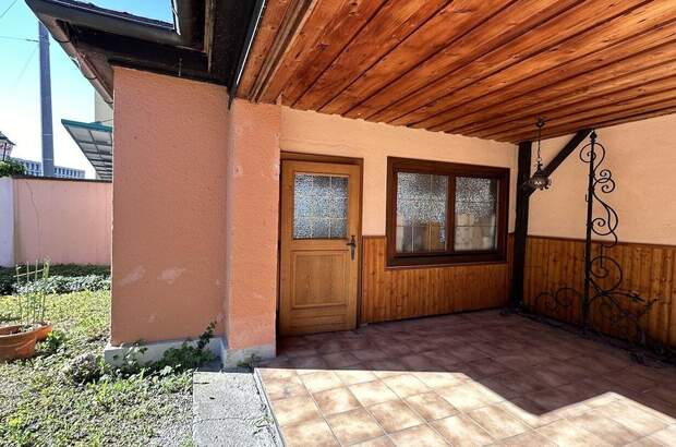 Gewerbeobjekt mieten in 5020 Salzburg (Bild 3)