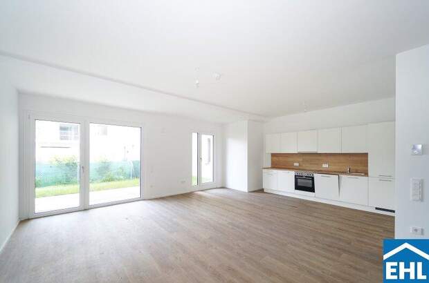 Terrassenwohnung mieten in 3451 Michelhausen (Bild 3)