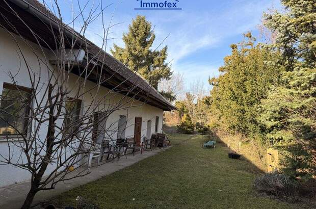 Bauernhaus kaufen in 2042 Guntersdorf (Bild 2)