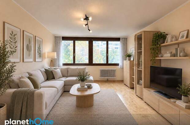 Wohnung kaufen in 1110 Wien (Bild 2)