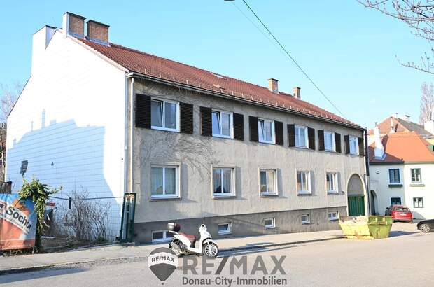 Terrassenwohnung kaufen in 1190 Wien (Bild 1)