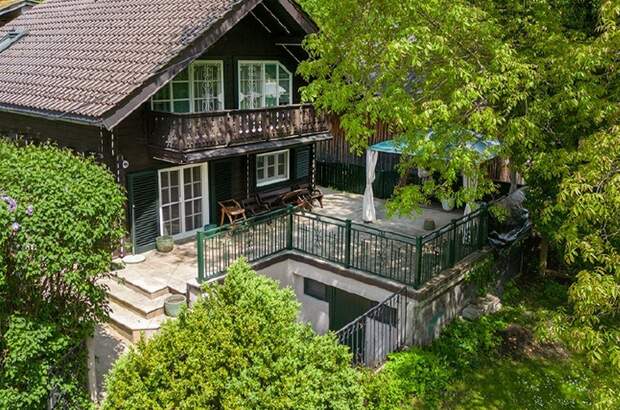 Haus mit Garten kaufen in 5360 St. Wolfgang