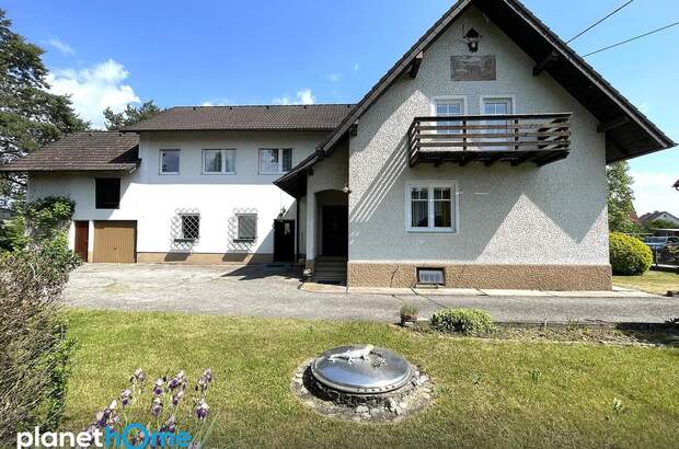 Einfamilienhaus kaufen in 3370 Ybbs (Bild 1)