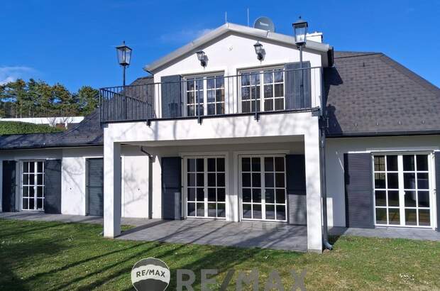 Einfamilienhaus kaufen in 2721 Bad Fischau (Bild 5)