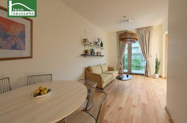 Terrassenwohnung mieten in 8055 Graz (Bild 2)