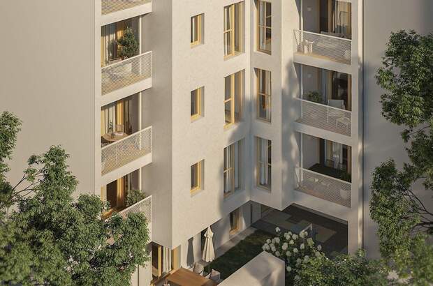 Wohnung kaufen in 1100 Wien (Bild 5)