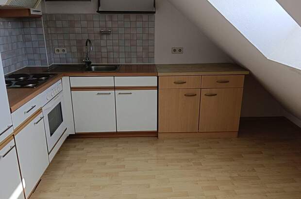 Wohnung mieten in 8010 Graz (Bild 1)