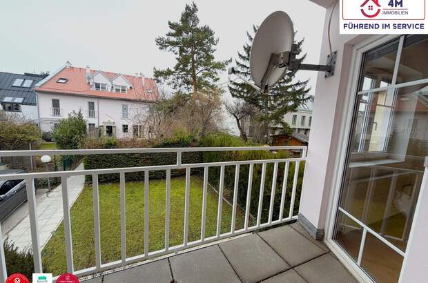 Terrassenwohnung kaufen in 1100 Wien (Bild 3)