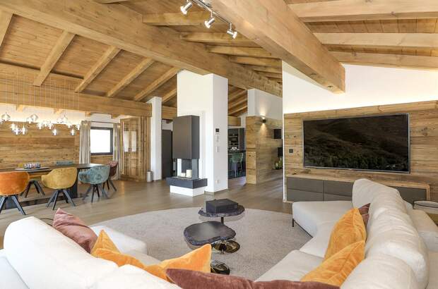 Chalet kaufen in 6352 Ellmau (Bild 2)