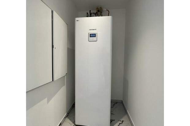 Terrassenwohnung kaufen in 1090 Wien (Bild 5)