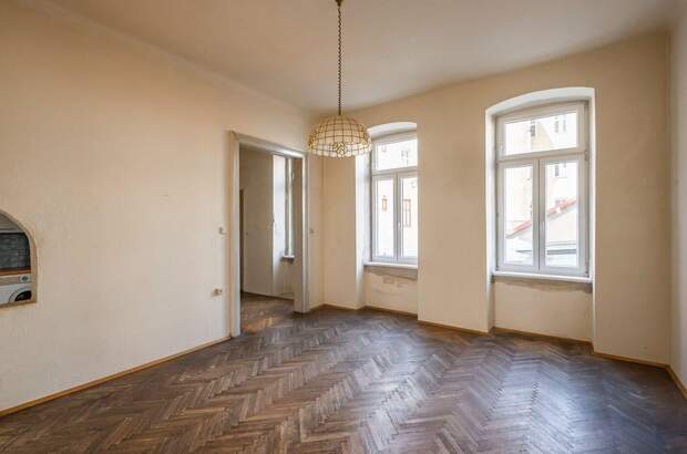 Altbauwohnung kaufen in 1170 Wien (Bild 4)