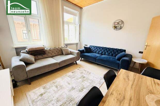 Wohnung kaufen in 1150 Wien (Bild 1)