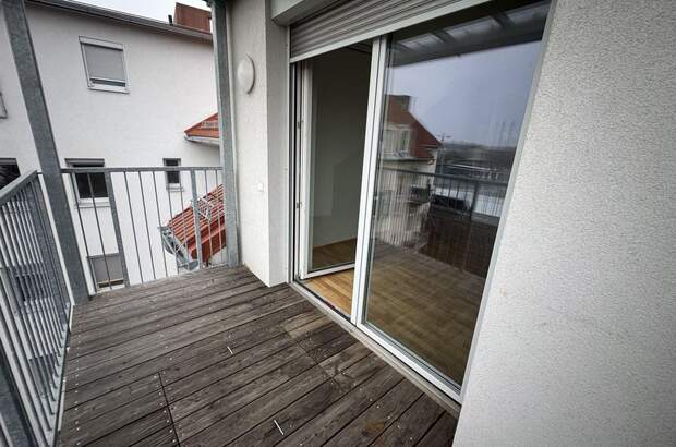 Wohnung mit Balkon mieten in 8020 Graz (Bild 3)