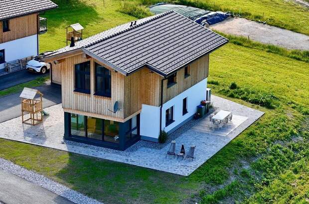 Haus mit Garten kaufen in 9620 Obermöschach (Bild 2)