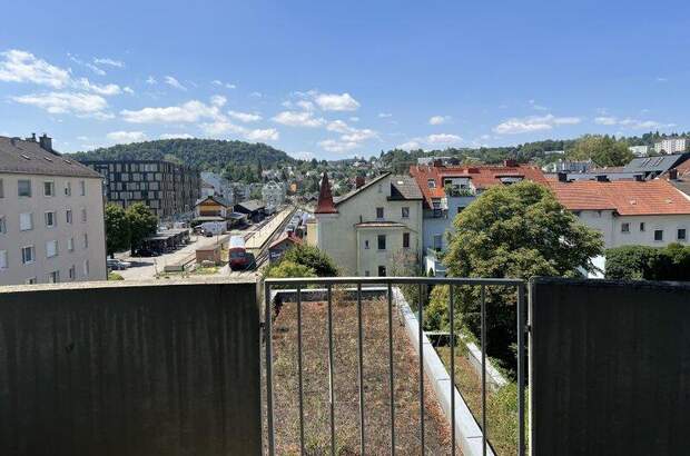 Terrassenwohnung mieten in 4040 Linz (Bild 1)