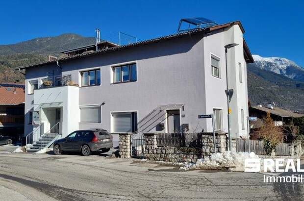 Terrassenwohnung kaufen in 6401 Inzing (Bild 1)