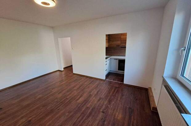 Wohnung mieten in 4030 Linz (Bild 1)