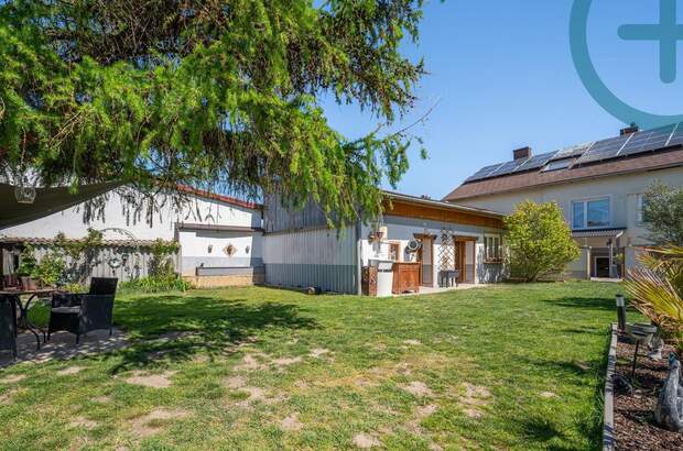 Haus mit Garten kaufen in 7321 Raiding (Bild 3)